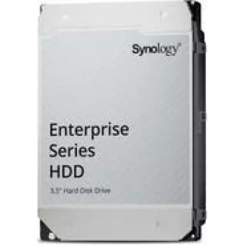 Iekšējais cietais disks 3.5 collu Synology HAT5320-24T — 24 TB, 7200 RPM, 1024 MB kešatmiņa, SATA III