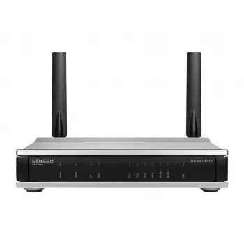 Maršrutētājs LANCOM 1800EFW (EU) — divjoslu IEEE 802.11ax