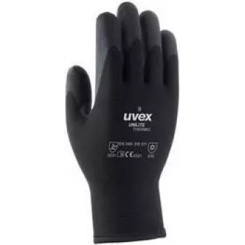 UVEX 60593 Gr 9 unilite thermo ziemas cimdi