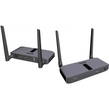 Speaka Professional SP-11004208 audio video atkārtotājs pagarinātājs