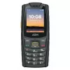 AGM M6 4G izturīgs āra tālrunis ar pogām (monobloks), IP68/IP69K, MIL-STD-810H, bez barošanas adaptera