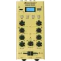 Mini audio mikseris Omnitronic GNOME-202P 2 kanāli ar 3 joslu EQ