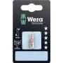 Wera Phillips uzgalis PH 2 3851/1 TS SB SiS Nerūsējošais tērauds D 6.3 1 gab. (05073611001)