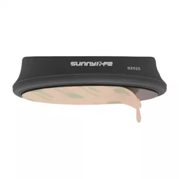 Sunnylife Silikona Pamatne OSMO 360, OS-DZ025-D, Melna
