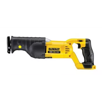 DeWALT DCS380N zāģzāģis 2.86 cm Melns,Dzeltens