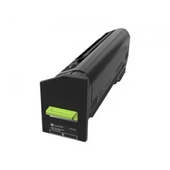 Tonera kasetne Lexmark 82K2UKE 55000 lapas Melna