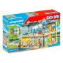 Playmobil City Life 71327 Piedzīvojumu rotaļu komplekts Daudzkrāsains Vecumam 4-10 gadi