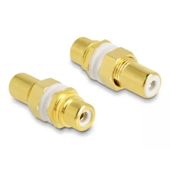 Savienotājs RCA ligzda DeLOCK 64141