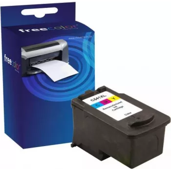 FREECOLOR - Tinte - Canon Pixma MG 2100 sērija, MG 2140, MG 2150, MG 2200 sērija, MG 2250, MG 2255