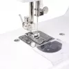 Šujmašīna Tristar SM-6003 — mājsaimniecības elektriskā, 14 šuvju veidi, 1 pogcaurums