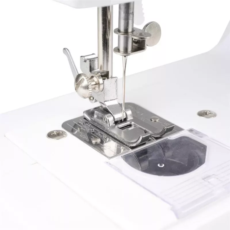 Šujmašīna Tristar SM-6003 — mājsaimniecības elektriskā, 14 šuvju veidi, 1 pogcaurums