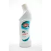 Ula WC Cleaner Gel Sea Scent 1 L — tualetes poda tīrīšanas gels, šķidrs kaļķakmens noņēmējs