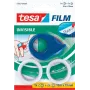 Tesas lente INVISIBLE matēta 19,0 mm x 10,0 m 1 komplekts (57857-00000-02)