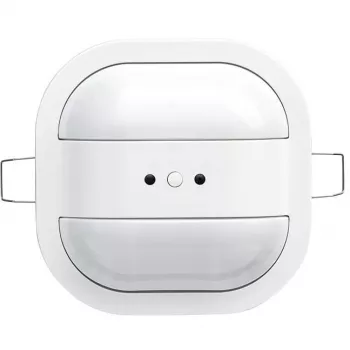 Daudzsensors viedai mājai Busch-Jaeger 6131/30-24 — kustību noteikšana, darbības rādiuss 16 m, IP20