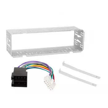 Auto radio BLOW AVH-8602 MP3/USB/SD/MMC