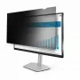 StarTech.com 31.5 collu 16:9 datora monitora privātuma ekrāns, pretatspīduma privātuma filtrs ar zilās gaismas samazināšanu, monitora ekrāna aizsargs ar +/- 30 grādu skata leņķi