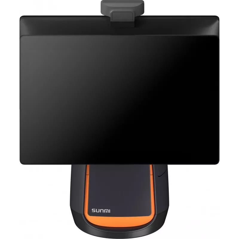 POS sistēma SUNMI T2s 15,6 collu skārienekrāns Android 4 GB RAM