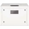 DIGITUS® 7HE Sienas korpuss - Pelēks, RAL 7035 - 48,3 cm (19 inch) (DN-19 07-U)
