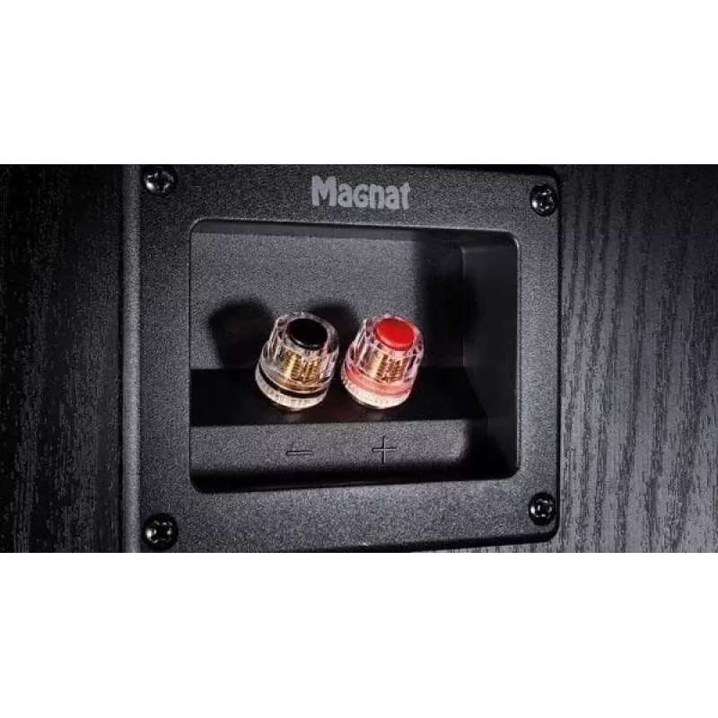 Magnat Monitor S30 grīdas skaļruņi (2 gab.) 2-virzienu, 100W RMS, 8Ω, 34–38000 Hz, melni