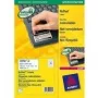 Pašlīmējošā etiķete Avery L6146-20 (480 gab., A4)