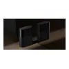 Bezvadu maršrutētājs Xiaomi BE3600 Pro — Divu joslu 2.4/5 GHz, Wi‑Fi 7 (802.11be), 4 iekšējās antenas, 4 LAN porti, pelēks