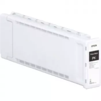 Epson UltraChrome PRO6 tintas kasetne 1 gab. Oriģināls Standarta ražība Fotogrāfiska melna