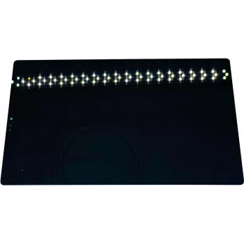 Planšetdators Lenovo Tab M10 HD 2nd Gen 10.1 collu 1920x1200 ekrāns