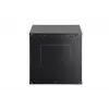 Sienas tīkla skapis DIGITUS Dynamic-N DN-37111 — 12U, 600x600 mm, IP20, atslēgas slēdzene