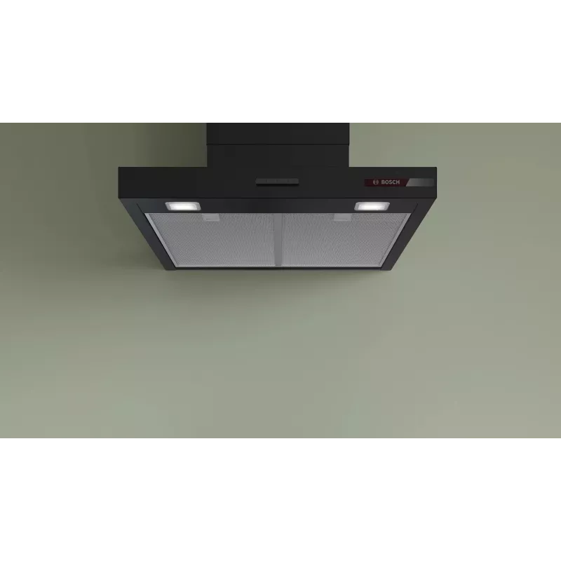 Tvaika nosūcējs BOSCH DWB63BC60