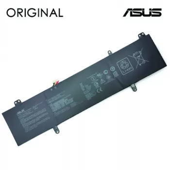 ASUS NB431199 oriģināls klēpjdatora akumulators 42 Wh 3653 mAh 11.52 V