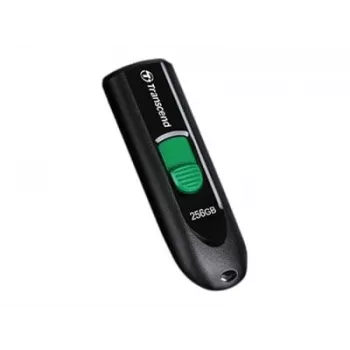 Transcend JetFlash 790C USB 3.2 Gen 1 zibatmiņa 256GB TS256GJF790C