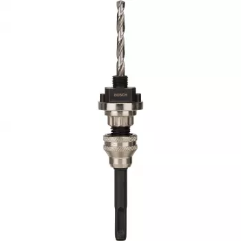 Bosch 2 609 390 590 urbjpatronas adapteris cauruļzāģim
