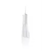 ETA Sonetic ETA270890000 Bezvadu mutes dobuma irigators, 200 ml, 2 uzgaļi, Balts/Zelts