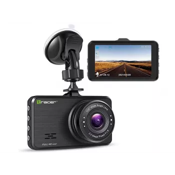 Auto video reģistrators Tracer 3.0S FHD CAPRI