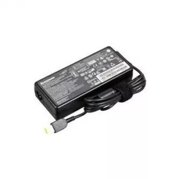 AC adapteris Lenovo 135W Slim Tip ar strāvas kabeli, 135 W jauda, Slim Tip savienotājs