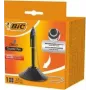 Twist pildspalva BIC 527507 Zila Vidēja 1 gab Melna
