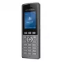 IP mobilais telefons Grandstream Networks WP825 Antracīts 2 līnijas LCD Wi-Fi