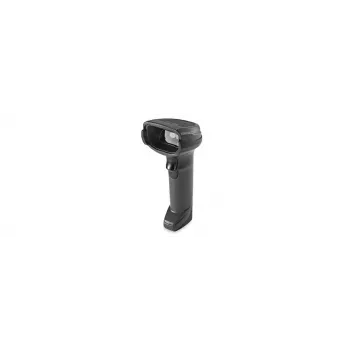 Zebra DS8178 rokas svītrkodu lasītājs 1D/2D fotodiode Melns