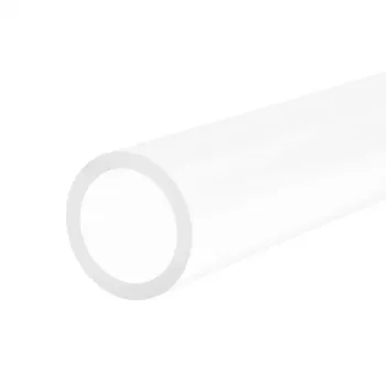 Alphacool 18568 Akrila stikla caurule caurspīdīga 1.6 cm 60 cm