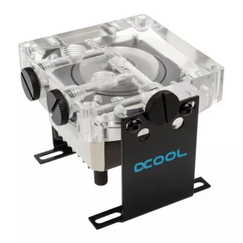 Sūknis Alphacool 13197 Laing Low Noise Edition