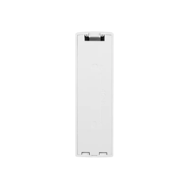 eQ-3 AG Homematic IP HmIP STV, iekštelpu sensors, balts, IP30, bezvadu, baterija, 1,5 V