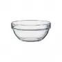Bļoda musli Esmeyer Empilable 300 ml, diametrs 120 mm, keramikas kaudzējama bļoda