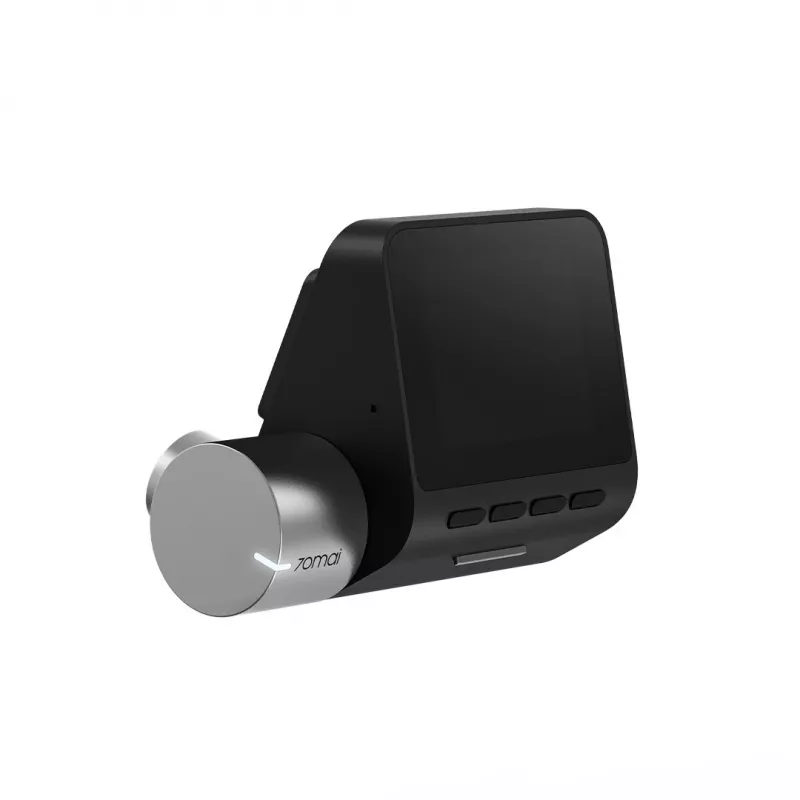 70mai A500s Dash Cam Pro Plus 1944P GPS ADAS, Sony IMX335, 6 stikli 140° platleņķis, G-sensors, H.264, IEEE 802.11 b/g/n 2.4GHz, 500mAh (bez aizmugures kameras, iespēja pievienot)