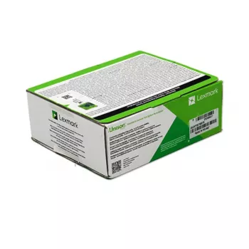 Tonera kasetne Lexmark 24B6517 3000 lpp Melna