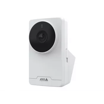 Axis 02349-001 drošības kamera Box IP kamera iekštelpām un āra telpām 1920 x 1080 pikseļi griestu/sienas montāžai