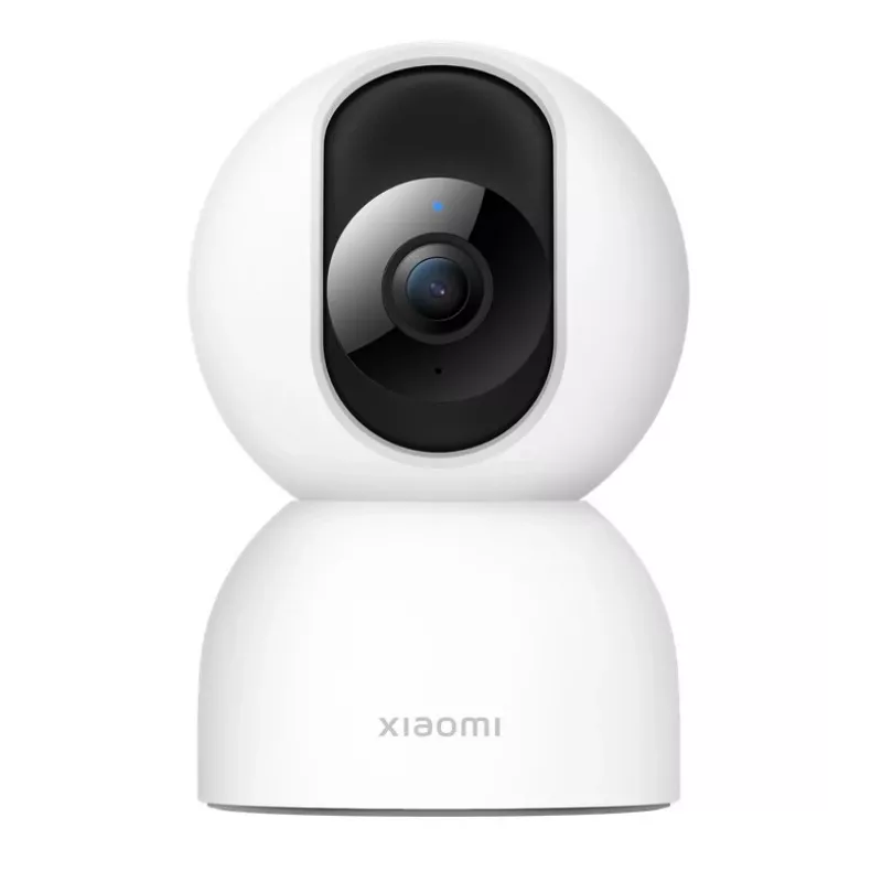 Xiaomi Smart Camera C400 Sfēriska IP drošības kamera Iekštelpām 2560 x 1440 pikseļi Griesti/Siena/Galds