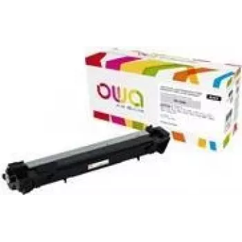Toneris OWA Armor saderīgs ar Brother TN-1030 1000 lpp melns