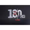 Vienrocīgs montāžas instruments BEYCEPS BEY23, skava melna/sarkana, līdz 180kg celšanas spēks, saspiešanai un izplešanai