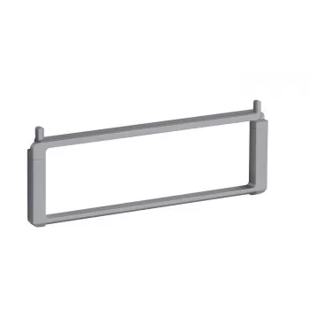 Rain Design mBar Pro salokāms klēpjdatora statīvs, Space Grey, 10083
