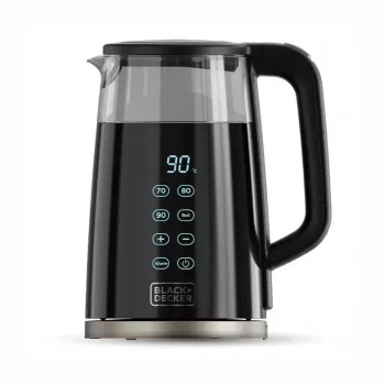 Black+Decker BXKE2206E elektriskais ūdens vārītājs